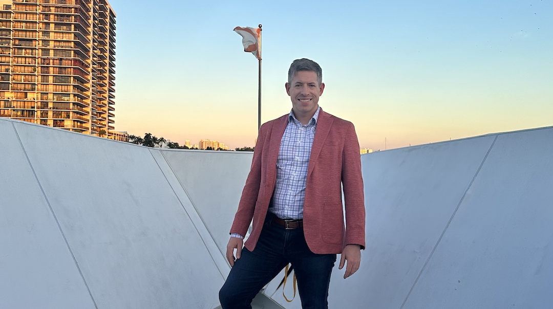 26 Years Later: Carm Huntress' Inspiration Behind Credo Health