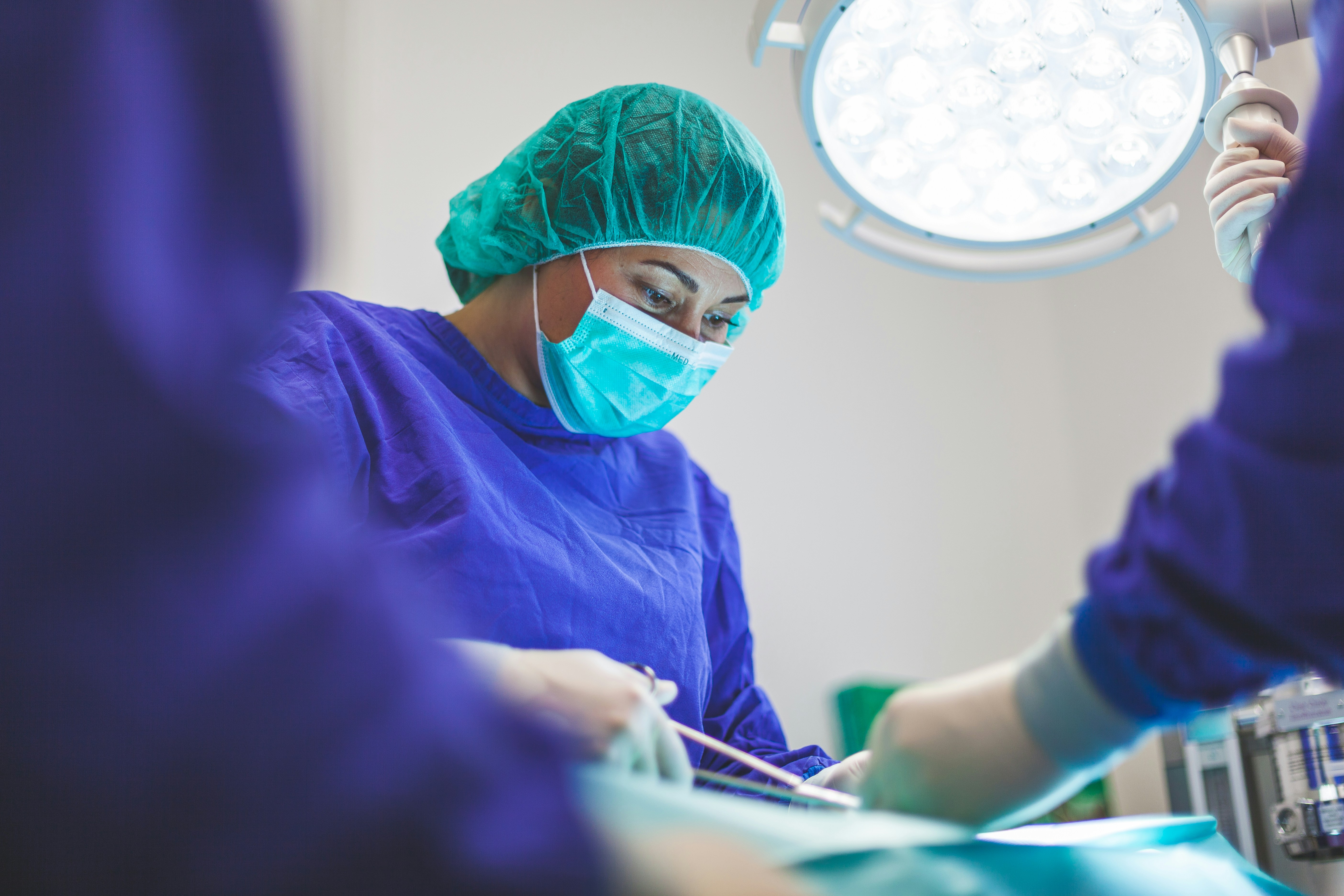 3 Problems Facing Medicare Advantage Providers Today