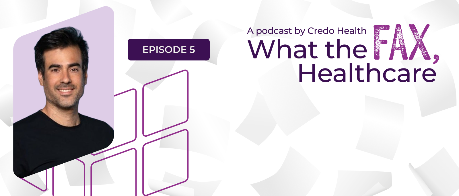 Developing the App Store of Healthcare with Oron Afek