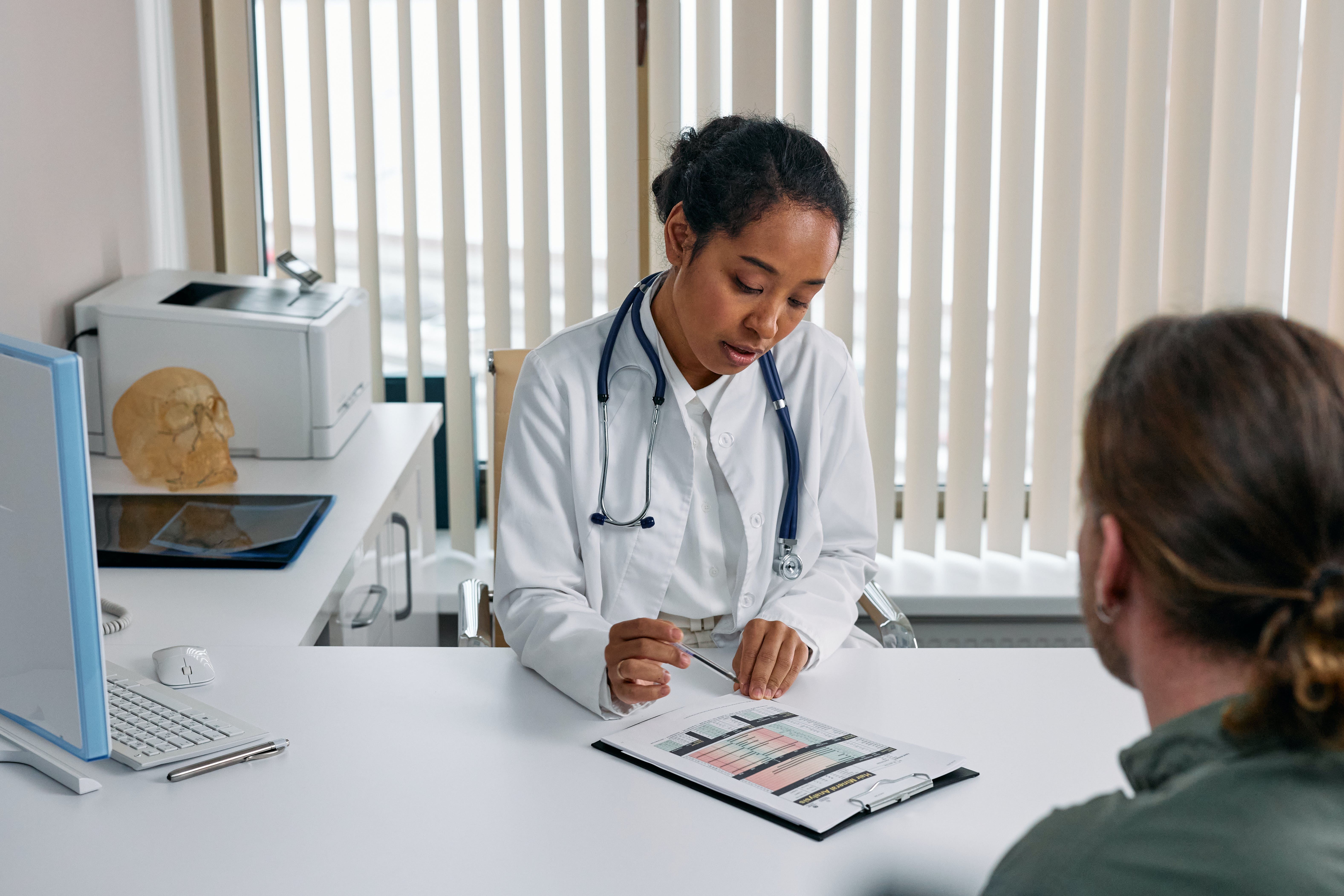 Empowering Providers to Drive Care Improvement