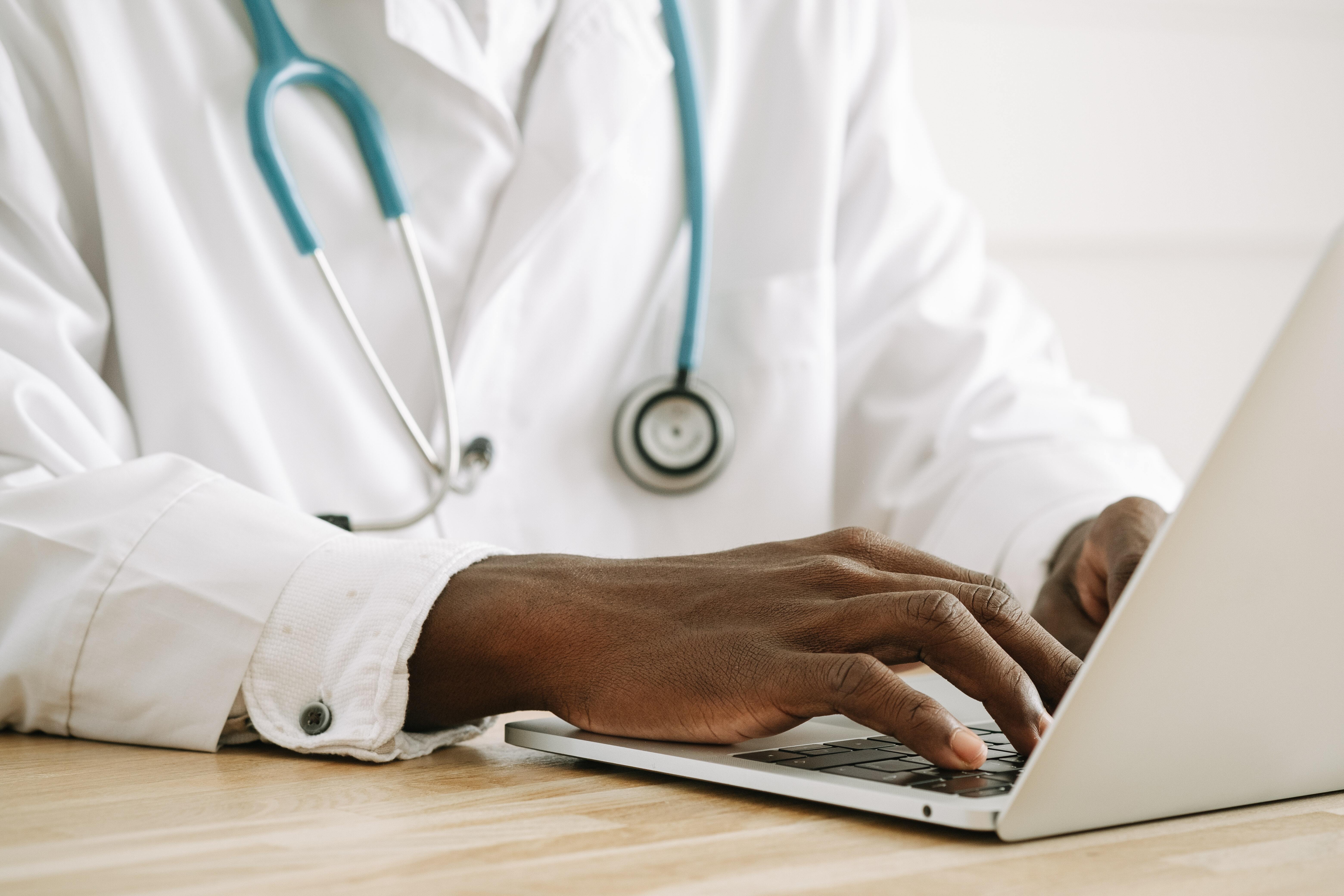 From ChatGPT to the Complete Digital Medical Record