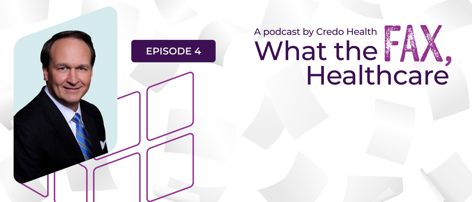 Learning from Healthcare’s Past with Dr. Bill Winkenwerder