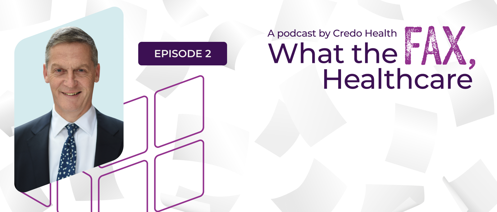 Moving Care Out of the Hospitals with John Driscoll