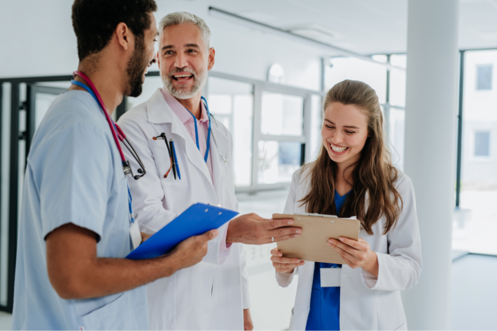 Solving V28: How National Interoperability and AI Can Address Value-Based Care’s Top Challenges