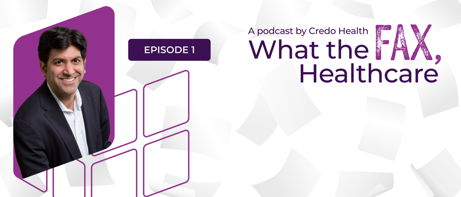 The Story Behind Building the Internet of Healthcare with Aneesh Chopra